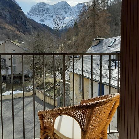 Studio Gavarnie Bagian luar foto