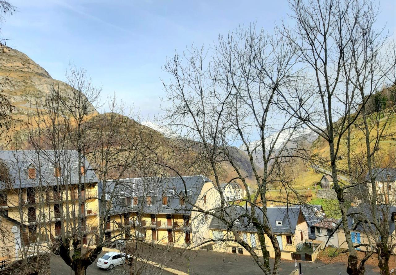 Studio Gavarnie Bagian luar foto