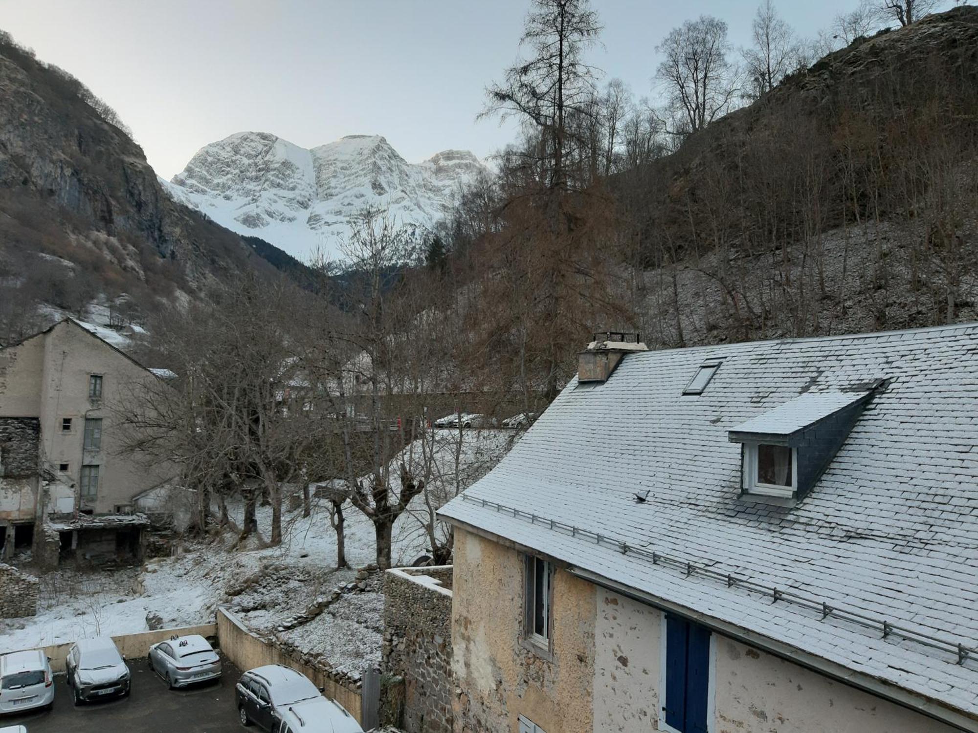 Studio Gavarnie Bagian luar foto
