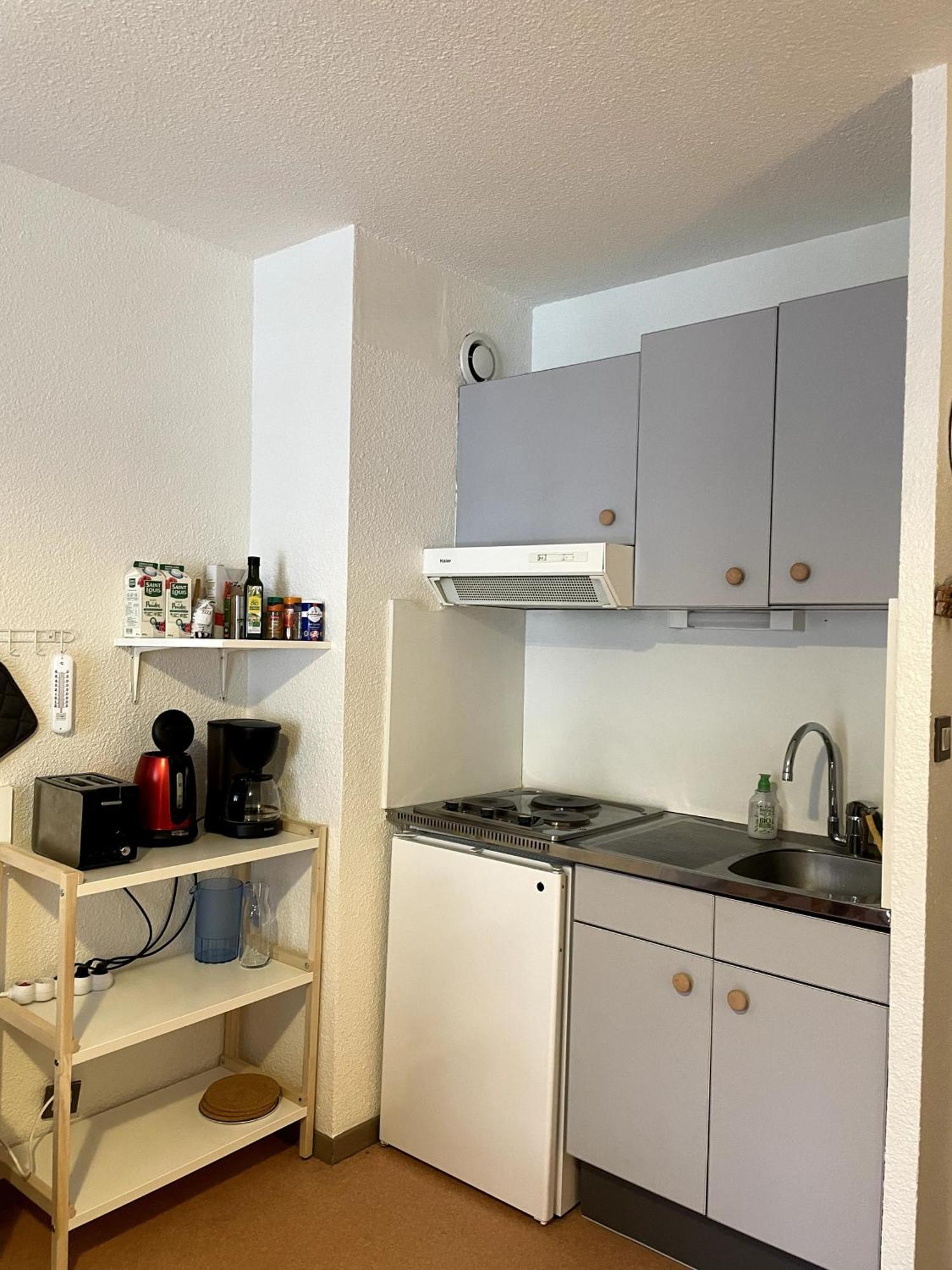 Studio Gavarnie Bagian luar foto